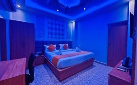 Hotel Rudra Residency